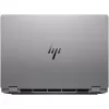 מחשב נייד מקצועי HP ZBook Fury G1i 16 Ultra 7 255HX 32GB 1TB RTX PRO 1000 C65SJET Intel Core Ultra 7 255HX 16" IPS 32GB NVIDIA RTX PRO 1000 SSD:1TB