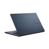 Laptop Asus Vivobook 15 X1504MA Core 3 304 8GB 256GB DOS blue X1504MA-BQ506 15.6" FHD IPS 8GB SSD:256GB