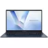 Laptop Asus Vivobook 15 X1504MA Core 3 304 8GB 256GB DOS blue X1504MA-BQ506 15.6" FHD IPS 8GB SSD:256GB