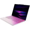 מחשב נייד Lenovo Yoga Slim 7 Ultra 14IPH11 לבן 83QK006SIV 14" 2.8K OLED 32GB SSD:2TB Windows 11 Pro