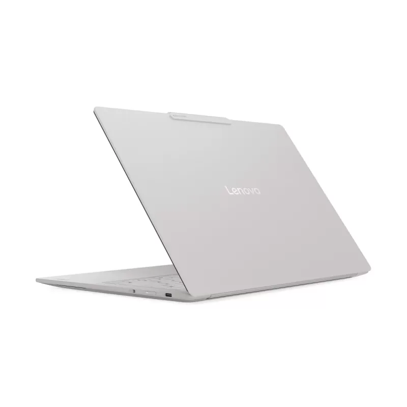 מחשב נייד Lenovo Yoga Slim 7 Ultra 14IPH11 לבן 83QK006SIV 14" 2.8K OLED 32GB SSD:2TB Windows 11 Pro