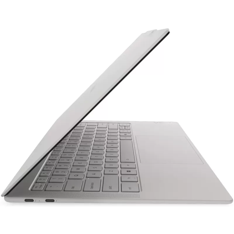 מחשב נייד Lenovo Yoga Slim 7 Ultra 14IPH11 לבן 83QK006SIV 14" 2.8K OLED 32GB SSD:2TB Windows 11 Pro
