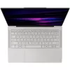 מחשב נייד Lenovo Yoga Slim 7 Ultra 14IPH11 לבן 83QK006SIV 14" 2.8K OLED 32GB SSD:2TB Windows 11 Pro