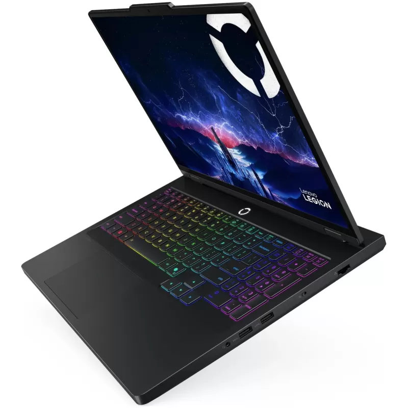 Игровой Ноутбук Lenovo Legion Pro 5 16IAX10 Ultra 9 290HX Plus 32GB 1TB RTX 5060 DOS 83F300CMIV Цвет:чёрный