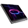 Laptop Lenovo Yoga 7 2-in-1 16IPH11 Ultra 7 355 32GB 2TB W11 Pro 83TE001XIV 16" 2.8K OLED 32GB SSD:2TB Windows 11 Pro Color:gray