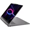 Laptop Lenovo Yoga 7 2-in-1 16IPH11 Ultra 7 355 32GB 2TB W11 Pro 83TE001XIV 16" 2.8K OLED 32GB SSD:2TB Windows 11 Pro Color:gray