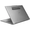 Laptop Lenovo Yoga 7 2-in-1 16IPH11 Ultra 7 355 32GB 2TB W11 Pro 83TE001XIV 16" 2.8K OLED 32GB SSD:2TB Windows 11 Pro Color:gray