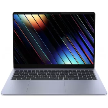 Ноутбук Dell 16S DS16260 blue DS16260-9234 Intel Core Ultra 9 386H 16" 120Hz WQXGA WVA 32GB SSD:1TB Windows 11 Pro