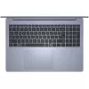 Laptop Dell 16S DS16260 blue DS16260-9234 Intel Core Ultra 9 386H 16" 120Hz WQXGA WVA 32GB SSD:1TB Windows 11 Pro