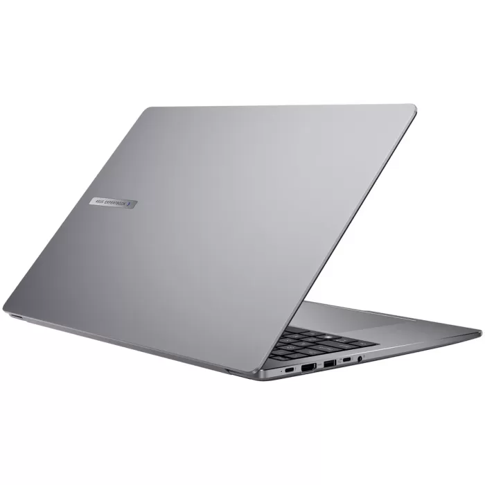 Laptop Asus ExpertBook P3 G2 PM3606CHA gray PM3606CHA-MB0185X 16" WUXGA IPS 32GB AMD Radeon 780M SSD:512GB Windows 11 Pro Laptop Asus ExpertBook P3 G2 PM3606CHA gray PM3606CHA-MB0185X 16" WUXGA IPS 32GB AMD Radeon 780M SSD:512GB Windows 11 Pro