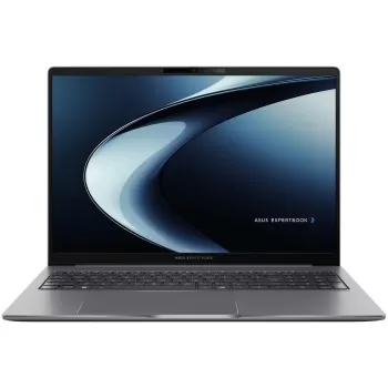 Ноутбук Asus ExpertBook P3 G2 PM3606CHA gray PM3606CHA-MB0185X 16" WUXGA IPS 32GB AMD Radeon 780M SSD:512GB Windows 11 Pro