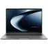 Laptop Asus ExpertBook P3 G2 PM3606CHA gray PM3606CHA-MB0185X 16" WUXGA IPS 32GB AMD Radeon 780M SSD:512GB Windows 11 Pro