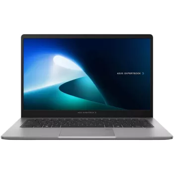 Laptop Asus ExpertBook P1 P1403CVA gray P1403CVA-S61440 14" FHD Anti-Glare 16GB SSD:512GB