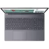 Laptop Lenovo IdeaPad Slim 3 15IPH11 Ultra 7 355 24GB 1TB Touch W11P 83UR00HFIV 15.3" WUXGA IPS 24GB SSD:1TB Windows 11 Pro Color:gray