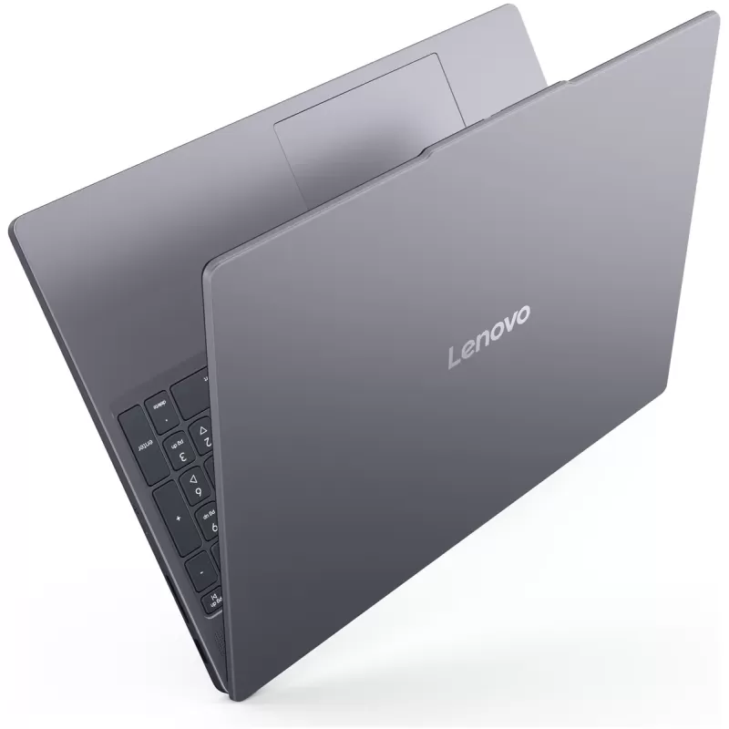 Laptop Lenovo IdeaPad Slim 3 15IPH11 Ultra 7 355 24GB 1TB Touch W11P 83UR00HFIV 15.3" WUXGA IPS 24GB SSD:1TB Windows 11 Pro Color:gray