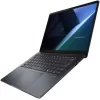 Laptop Asus ExpertBook B3 G1 B3406CCAP Ultra 5 225H 16GB/512GB gray B3406CCAP-LY0316 14" Anti-Glare 16GB SSD:512GB
