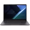Laptop Asus ExpertBook B3 G1 B3406CCAP Ultra 5 225H 16GB/512GB gray B3406CCAP-LY0316 14" Anti-Glare 16GB SSD:512GB