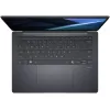 Laptop Asus ExpertBook B3 G1 B3406CCAP Ultra 5 225H 16GB/512GB gray B3406CCAP-LY0316 14" Anti-Glare 16GB SSD:512GB