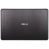 מחשב נייד Asus VivoBook X540YA X540YA-XX145D AMD E1-7110 APU 15.6" HD LED 4GB AMD Radeon R2 Graphics HDD:500GB צבע שחור