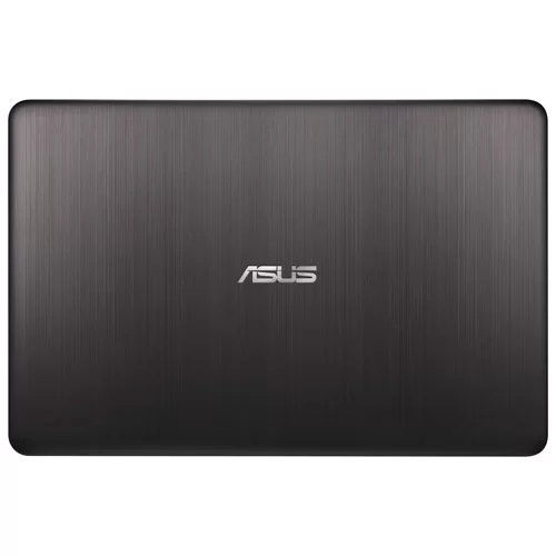 מחשב נייד Asus VivoBook X540YA X540YA-XX145D AMD E1-7110 APU 15.6" HD LED 4GB AMD Radeon R2 Graphics HDD:500GB צבע שחור