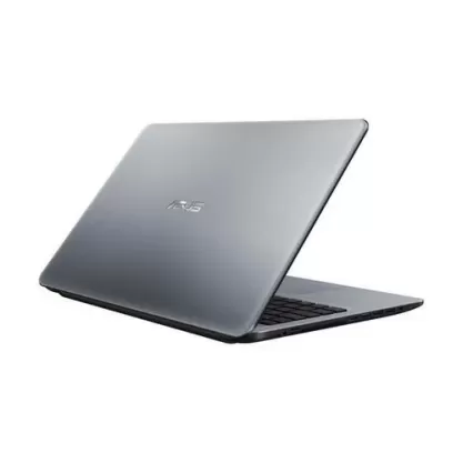 Ноутбук Asus VivoBook 15 X540UA X540MA-GO038 Intel Celeron N4000 15.6" HD LED 4GB HDD:500GB Цвет:серебряный