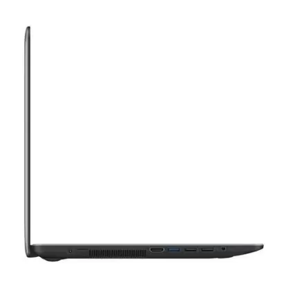 Ноутбук Asus VivoBook 15 X540UA X540MA-GO038 Intel Celeron N4000 15.6" HD LED 4GB HDD:500GB Цвет:серебряный