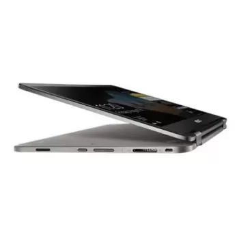 Laptop Asus VivoBook Flip 14 TP401NA TP401NA-BZ001T Intel Celeron N3350 14" TOUCH HD Glare 4GB eMMC:64GB Windows 10 Color:gray