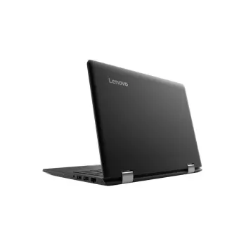 מחשב נייד מקצועי Lenovo IdeaPad 310S-11 80U4001SIV Intel Pentium N4200 11.6" HD LED 4GB SSD:128GB צבע שחור