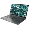 Ноутбук Lenovo Yoga C740-15IML 81TD002SIV Intel Core i5-10210U 15.6" TOUCH FHD IPS 8GB SSD:256GB Windows 10 Pro Цвет:серый