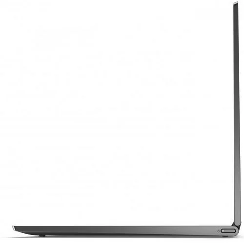 Laptop Lenovo Yoga C940-14IIL 81Q9005XIV Intel Core i7-1065G7 14" TOUCH 4K UHD IPS 16GB SSD:1TB Windows 10 Pro Color:gray