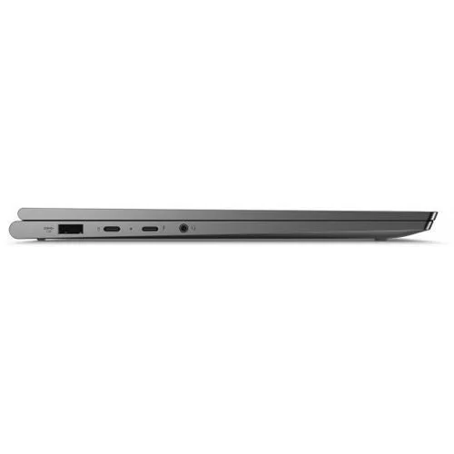 Laptop Lenovo Yoga C940-14IIL 81Q9005XIV Intel Core i7-1065G7 14" TOUCH 4K UHD IPS 16GB SSD:1TB Windows 10 Pro Color:gray