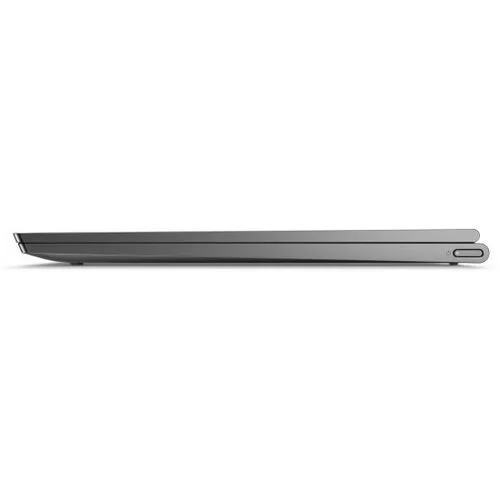 Laptop Lenovo Yoga C940-14IIL 81Q9005XIV Intel Core i7-1065G7 14" TOUCH 4K UHD IPS 16GB SSD:1TB Windows 10 Pro Color:gray