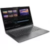 Laptop Lenovo Yoga C940-14IIL 81Q9005XIV Intel Core i7-1065G7 14" TOUCH 4K UHD IPS 16GB SSD:1TB Windows 10 Pro Color:gray
