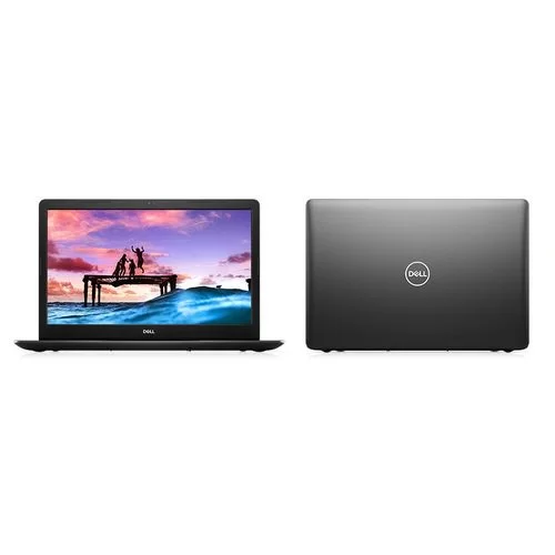 מחשב נייד Dell Inspiron 17 3793 N3793-7242 Intel Core i7-1065G7 17.3" FHD IPS 16GB MX230 SSD:512GB Windows 10 Pro צבע שחור