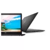 מחשב נייד Dell Inspiron 17 3793 N3793-7242 Intel Core i7-1065G7 17.3" FHD IPS 16GB MX230 SSD:512GB Windows 10 Pro צבע שחור