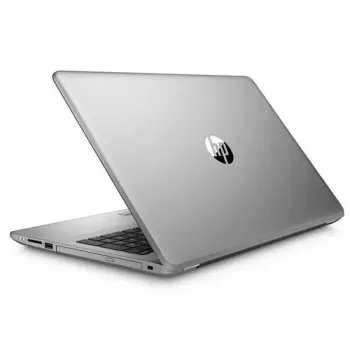 מחשב נייד HP 340S G7 9HQ31EA Intel Core i5-1035G1 14" FHD 8GB SSD:256GB Windows 10 Pro צבע כסוף
