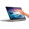 מחשב נייד Lenovo IdeaPad C340-15IML 81TL001RIV Intel Core i7-10510U 15.6" TOUCH FHD IPS 16GB MX230 SSD:512GB Windows 10 צבע פלטינום