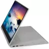 מחשב נייד Lenovo IdeaPad C340-15IML 81TL001RIV Intel Core i7-10510U 15.6" TOUCH FHD IPS 16GB MX230 SSD:512GB Windows 10 צבע פלטינום