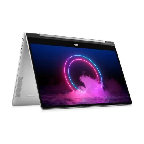 Laptop Dell Inspiron 13 7391 2-in-1 N7391-7150 Intel Core i7-10510U 13.3" TOUCH FHD 16GB SSD:512GB Windows 10 Color:silver
