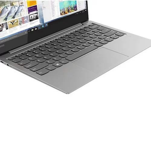 Laptop Lenovo Yoga S730-13IML 81U4004PIV Intel Core i7-10510U 13.3" FHD IPS 16GB SSD:1TB Windows 10 Color:gray