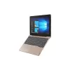 מחשב נייד Lenovo IdeaPad D330-10IGM 81H300CTIV Intel Pentium Silver N5000 10.1" FHD+ IPS 4GB eMMC:128GB Windows 10 S צבע זהב