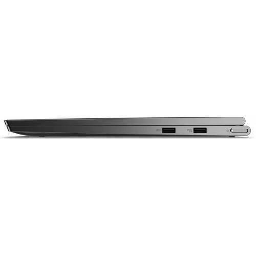 מחשב נייד Lenovo Yoga C740-15IML 81TD002UIV Intel Core i5-10210U 15.6" TOUCH FHD IPS 8GB SSD:512GB Windows 10 צבע אפור