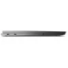 מחשב נייד Lenovo Yoga C740-15IML 81TD002UIV Intel Core i5-10210U 15.6" TOUCH FHD IPS 8GB SSD:512GB Windows 10 צבע אפור