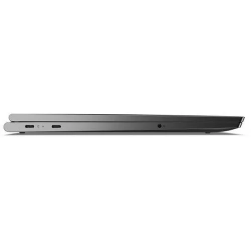 מחשב נייד Lenovo Yoga C740-15IML 81TD002UIV Intel Core i5-10210U 15.6" TOUCH FHD IPS 8GB SSD:512GB Windows 10 צבע אפור