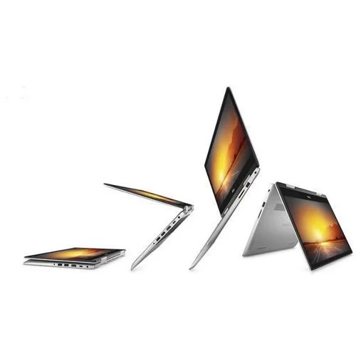 מחשב נייד Dell Inspiron 5491 IN-RD33-11605 Intel Core i3-10110U 14" TOUCH FHD IPS 4GB SSD:256GB Windows 10 צבע כסוף