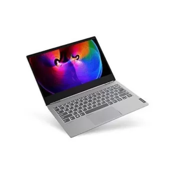 Laptop Lenovo ThinkBook 13s 20RR002YIV Intel Core i5-10210U 13.3" FHD IPS 8GB SSD:256GB  Color:gray