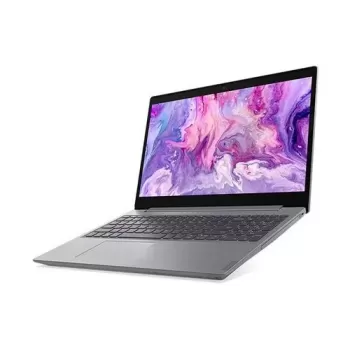 Laptop Lenovo IDEAPAD L3-15IML 81Y30083IV Intel Core i7-10510U 15.6" FHD IPS 8GB SSD:512GB Color:gray