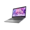 מחשב נייד Lenovo ideapad L3 15IML05 81Y30076IV Intel Core i7-10510U 15.6" FHD TN 8GB SSD:256GB  צבע אפור