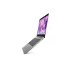 מחשב נייד Lenovo ideapad L3 15IML05 81Y30076IV Intel Core i7-10510U 15.6" FHD TN 8GB SSD:256GB  צבע אפור