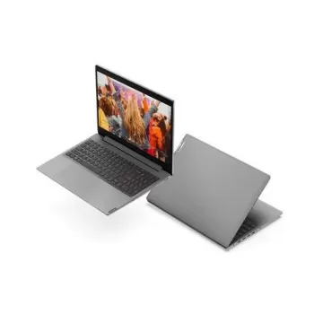 Laptop Lenovo ideapad L3 15IML05 81Y30076IV Intel Core i7-10510U 15.6" FHD TN 8GB SSD:256GB  Color:gray